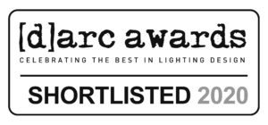 darcawards2020 ShortlistedBadge