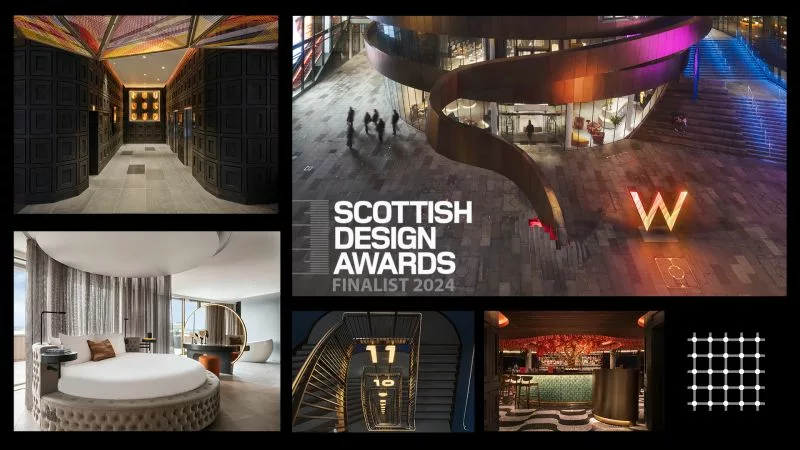 scottish design awards