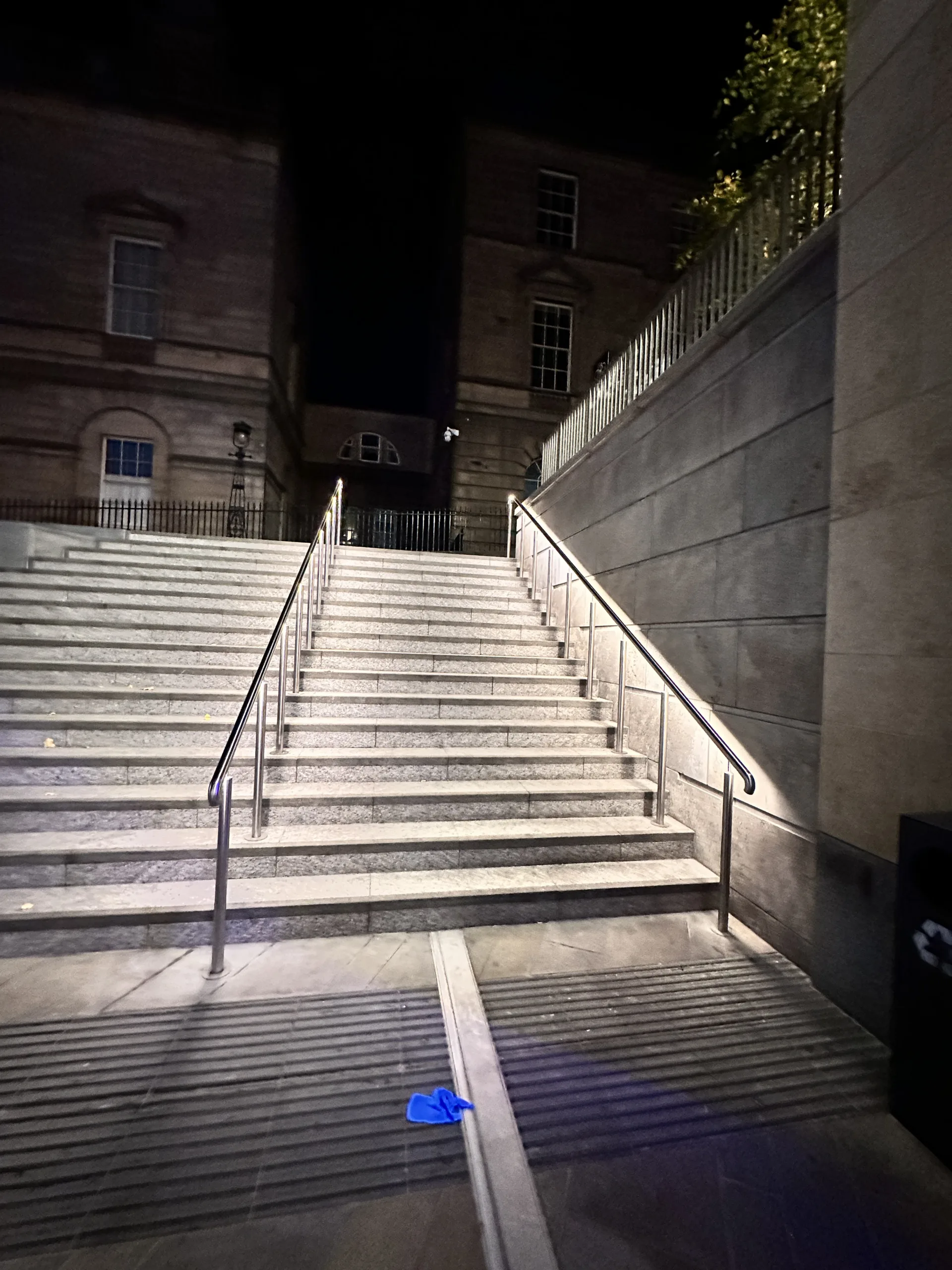 St James Quarter Edinburgh | Bespoke retail lighting | The Light Lab