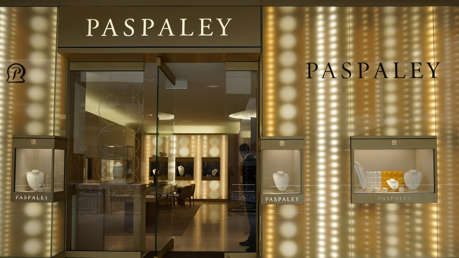 Bespoke Lighting Design | Paspaley Installations | the Light Lab